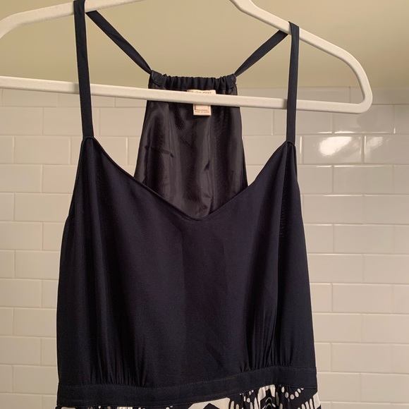 💗HOST PICK!💗J. Crew Chevron Maxi Dress - Picture 4 of 14